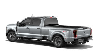 2027 Ford Super Duty® External Image 2